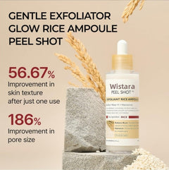 Rice Moisturizing Exfoliating Liquid