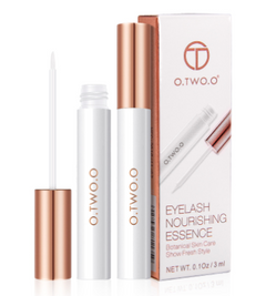 O.TWO.O Eyelash Growth Serum and Extension Essence