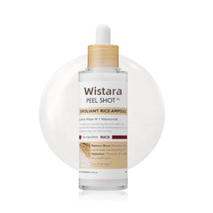 Rice Moisturizing Exfoliating Liquid