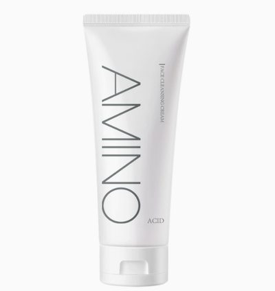 Amino Acid Facial Cleanser 100g for Deep Cleansing
